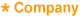 会社情報